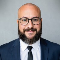 Garlin Enterprises Employee Curtis Patterson's profile photo