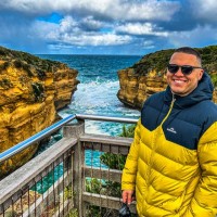 Easygo Gaming Employee Gustavo Pestana's profile photo