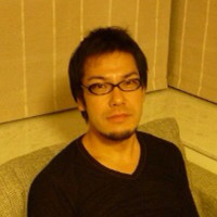 Silicon Studio Employee Yukiteru Mukai's profile photo