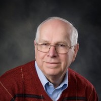 MUST Ministries Employee Howard Cox's profile photo