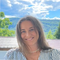 Elise Oksvik's profile photo