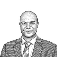 HURC Employee Marcus Lyons's profile photo
