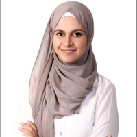 BIMTEC Employee Bayan abu Qadourah's profile photo