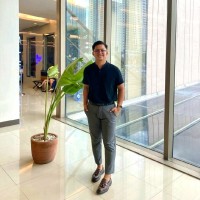 Our Lady of Lourdes College Employee Shaun Louie Lara's profile photo