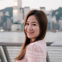 Procter & Gamble Employee Si Yun's profile photo