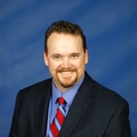 Southwest Florida Water Management District Employee Brian Armstrong's profile photo