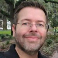 ivision Employee Dcie Christopher Flinders CDCMP's profile photo