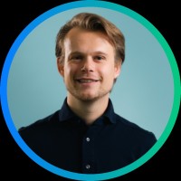 Blue Green Solutions Employee Pim van Emst's profile photo