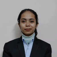 Clerk-Tech Employee Shraddha Biswal's profile photo