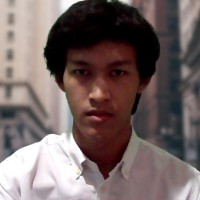PT Proteksi Siber Global Employee Dhico Satria's profile photo
