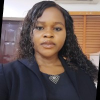 ACCESS SOLUTIONS LTD Employee Egwudah Juliet's profile photo