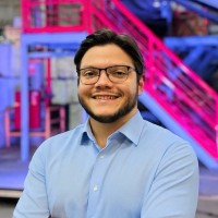 Indústria Fox Employee Matheus de Sousa's profile photo