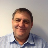 NHS Improvement Employee Steve Gillett's profile photo