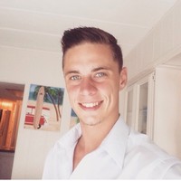 Furniture Mart Employee Jacob Blalock's profile photo