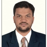 Calsoft Employee Sufyan Shaikh's profile photo