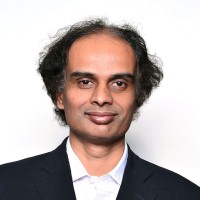 Strides Pharma Canada Employee Komandur Badree's profile photo