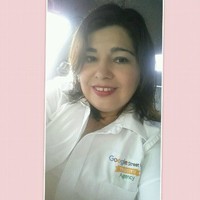 Panologic 360 Employee Livia Inzunza's profile photo