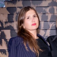 Constance Caubet Email & Phone Number