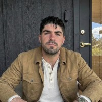 vonu Employee Greg Meade's profile photo