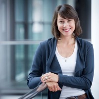 Droniq GmbH Employee Eva Knissling's profile photo
