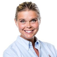 Kjell & Company Employee Mariette Lindsjö's profile photo