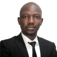 Construction Kaiser Limited Employee Saheed Amobi's profile photo