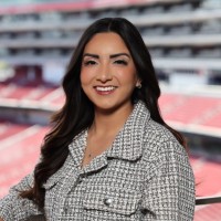 Ripenstein Sports Cards Employee Lindsey Pallares's profile photo