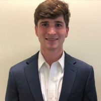 Ernst & Young Employee Joseph Cusick's profile photo