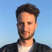 Intermarine Spa Employee Alessio de Carli's profile photo