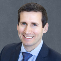 VT Group (VTG) Employee Ryan Reed's profile photo