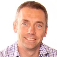 px Group Employee Jay Brooks's profile photo