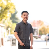 Peak Ventures Employee Bill Guo's profile photo