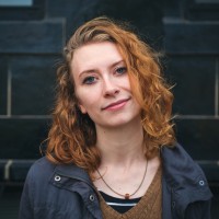 Kinetic Lighting Employee Marisa Abbott's profile photo