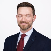 Reinsurance Group of America, Incorporated Employee Ryan Barker's profile photo