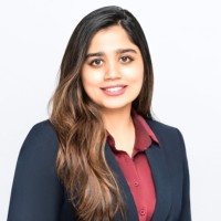 Brook Architecture Employee Kavya Suvarna's profile photo
