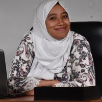 Association Al Jisr Employee Hafsa Benzahour's profile photo
