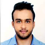 NMCI Inspections and Survey Co Pvt Ltd Employee Farhan Sayed's profile photo