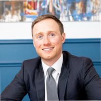 Sullivan Street Partners Employee Oliver Marshall's profile photo