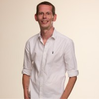 Beat 102 103 Employee Niall Power's profile photo