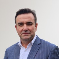 Liberty Group South Africa Employee Andre Viljoen's profile photo