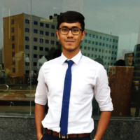 Quantum Comms Pty Ltd Employee Sachin Gowda's profile photo