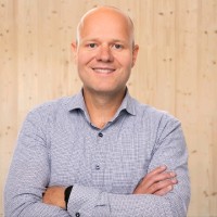 Altac Coating Group Employee Arnoud Woltman's profile photo