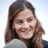 Infraestruturas de Portugal Employee Patricia Figueira's profile photo