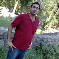 Daily Post Employee Navneet Kamboj's profile photo