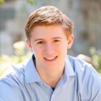 Autonodyne LLC Employee Connor Peavey's profile photo