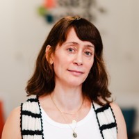 Step By Step Supportive Services, Inc. Employee Amagoia Langarika's profile photo