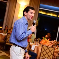 Bern Hotels & Resorts Panama Employee Ricardo Enrique Grisolia Ledezma's profile photo