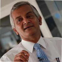 DMS Electronics (Pvt) Ltd Employee Lal Chandranath's profile photo