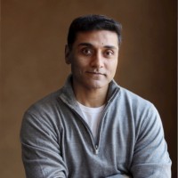 Universal Tennis Rating Employee Amad Amin's profile photo
