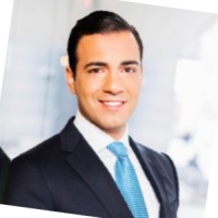 Danny Ibrahim Email & Phone Number